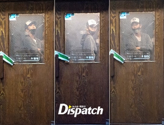Dispatch tung bằng chứng, thật sự Lee Jun Ki và Jeon Hye Bin đã hẹn hò được 2 năm?