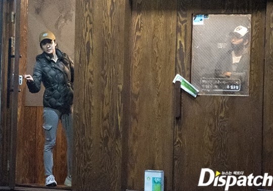Dispatch tung bằng chứng, thật sự Lee Jun Ki và Jeon Hye Bin đã hẹn hò được 2 năm?