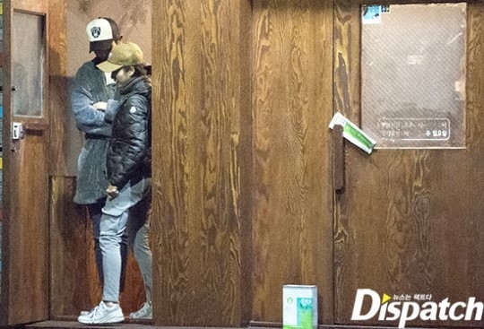 Dispatch tung bằng chứng, thật sự Lee Jun Ki và Jeon Hye Bin đã hẹn hò được 2 năm?