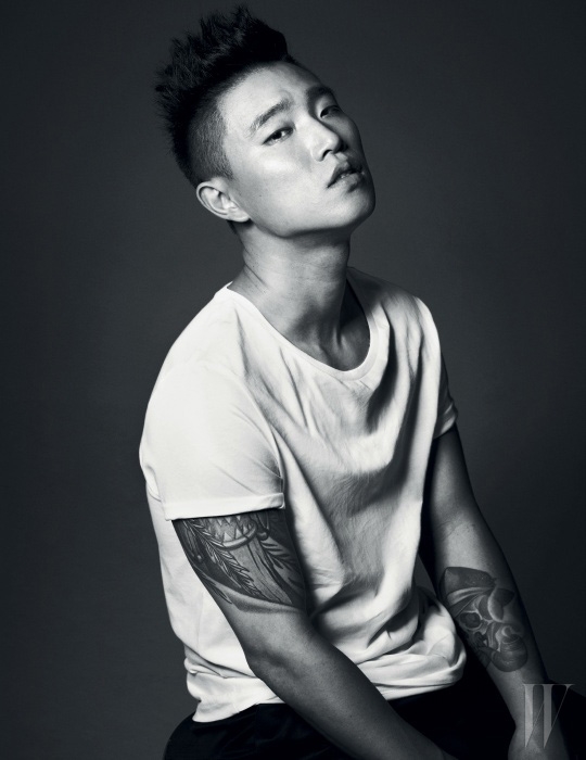 Fan cực sốc khi nghe tin hôm nay Kang Gary đã kết hôn