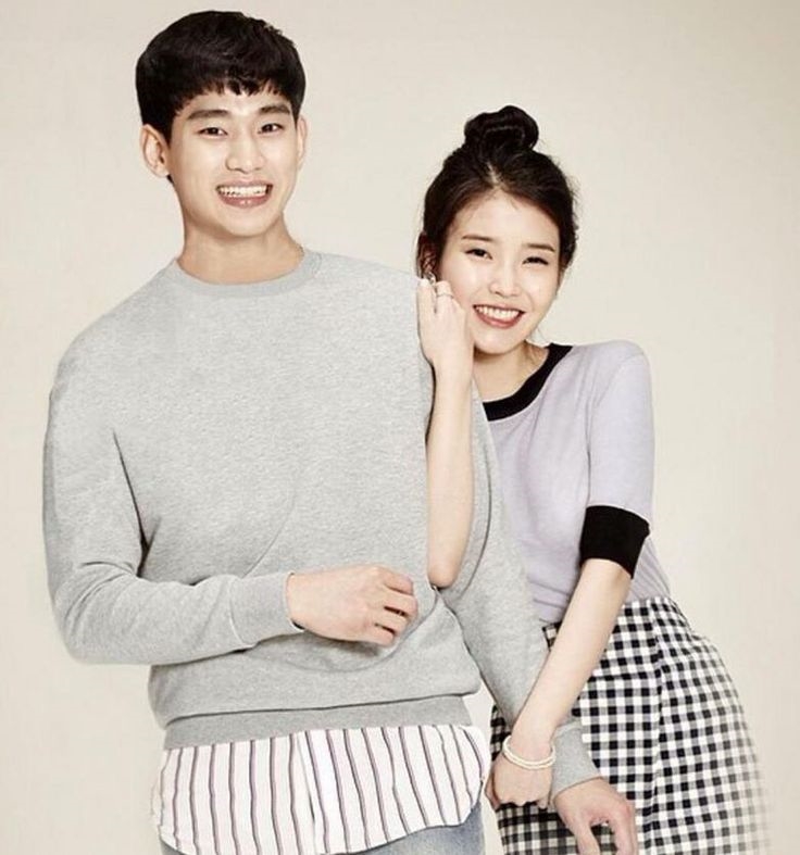 Kim Soo Hyun tham gia đóng chính trong MV mới của IU thể hiện tình bạn thân thiết của cả hai