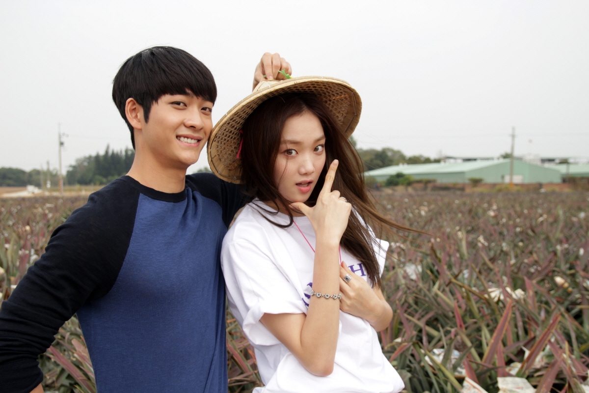 'Kim Bok Joo' Lee Sung Kyung nổi như hiện tượng chỉ sau 3 năm