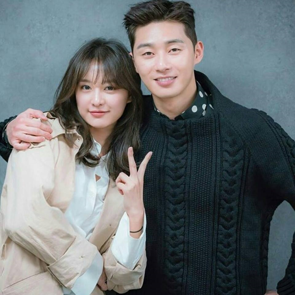 Khán giả thích thú chờ đợi Park Seo Joon 'cưa cẩm' Kim Ji Won