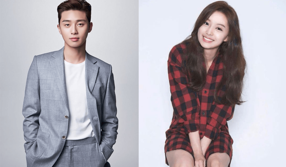 Khán giả thích thú chờ đợi Park Seo Joon 'cưa cẩm' Kim Ji Won