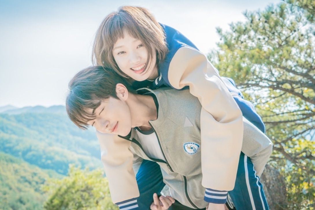 'Kim Bok Joo' Lee Sung Kyung nổi như hiện tượng chỉ sau 3 năm
