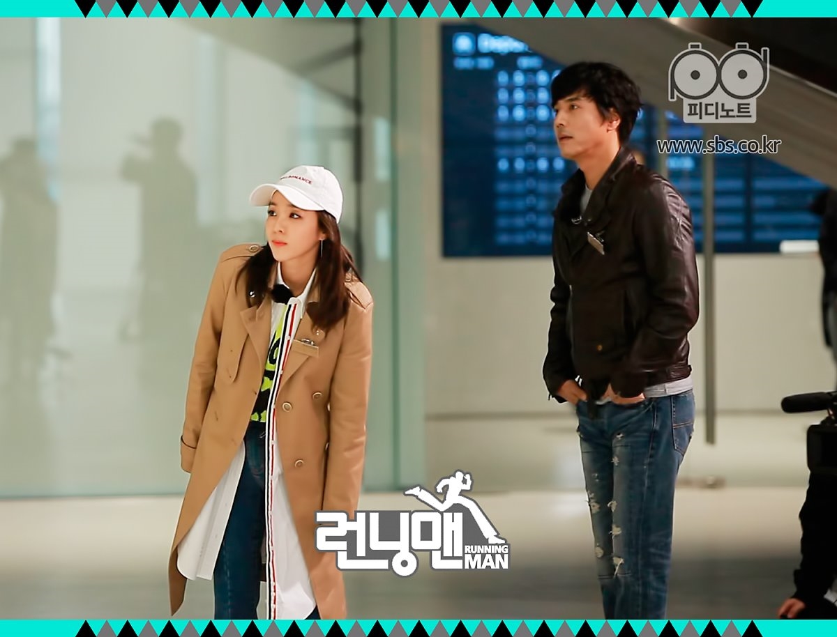 'Running Man' ngày càng kém nhiệt, nhận mức rating thấp nhất từ trước đến nay