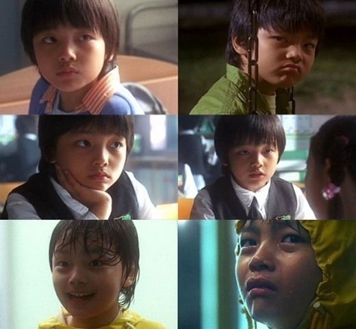 Nhìn lại hình ảnh từ nhỏ đến nay để thấy 'hoàng tử bé' Yeo Jin Goo đã trưởng thành thật rồi