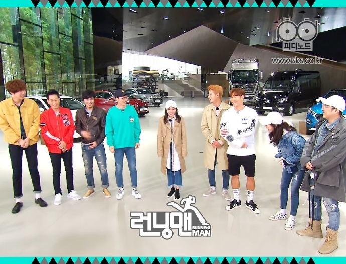'Running Man' ngày càng kém nhiệt, nhận mức rating thấp nhất từ trước đến nay