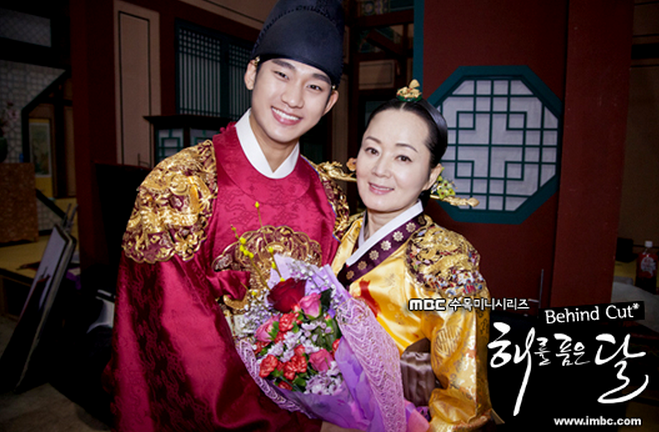 Nữ diễn viên gạo cội Kim Young Ae ra đi mãi mãi vì căn bệnh ung thư tụy