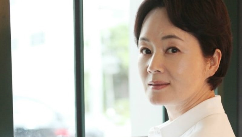 Nữ diễn viên gạo cội Kim Young Ae ra đi mãi mãi vì căn bệnh ung thư tụy