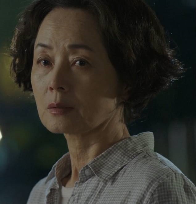Nữ diễn viên gạo cội Kim Young Ae ra đi mãi mãi vì căn bệnh ung thư tụy