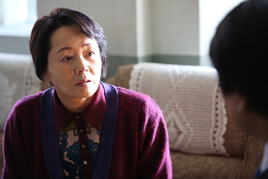 Nữ diễn viên gạo cội Kim Young Ae ra đi mãi mãi vì căn bệnh ung thư tụy