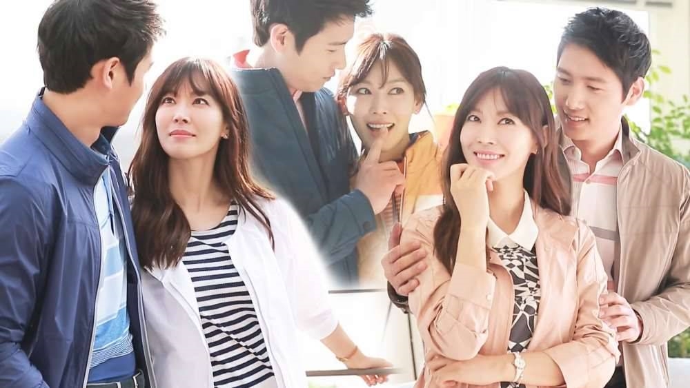 Lee Sang Woo - Kim So Yeon đã định được ngày tổ chức đám cưới