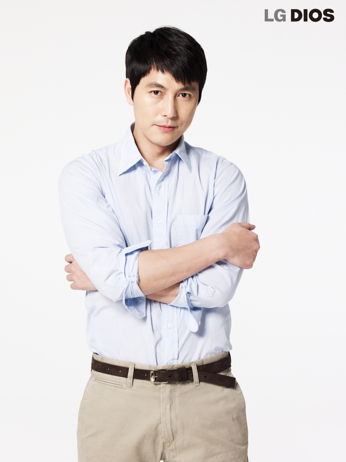 Bộ ba quyền lực Kang Dong Won - Han Hyo Joo - Jung Woo Sung sẽ hợp tác trong phim mới?