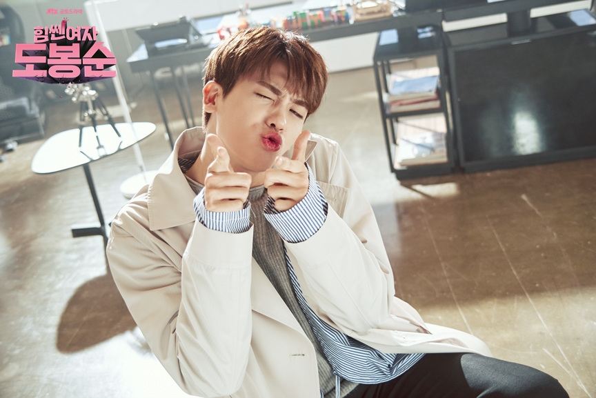 Park Hyung Sik đã về chung nhà với Song Hye Kyo và Yoo Ah In