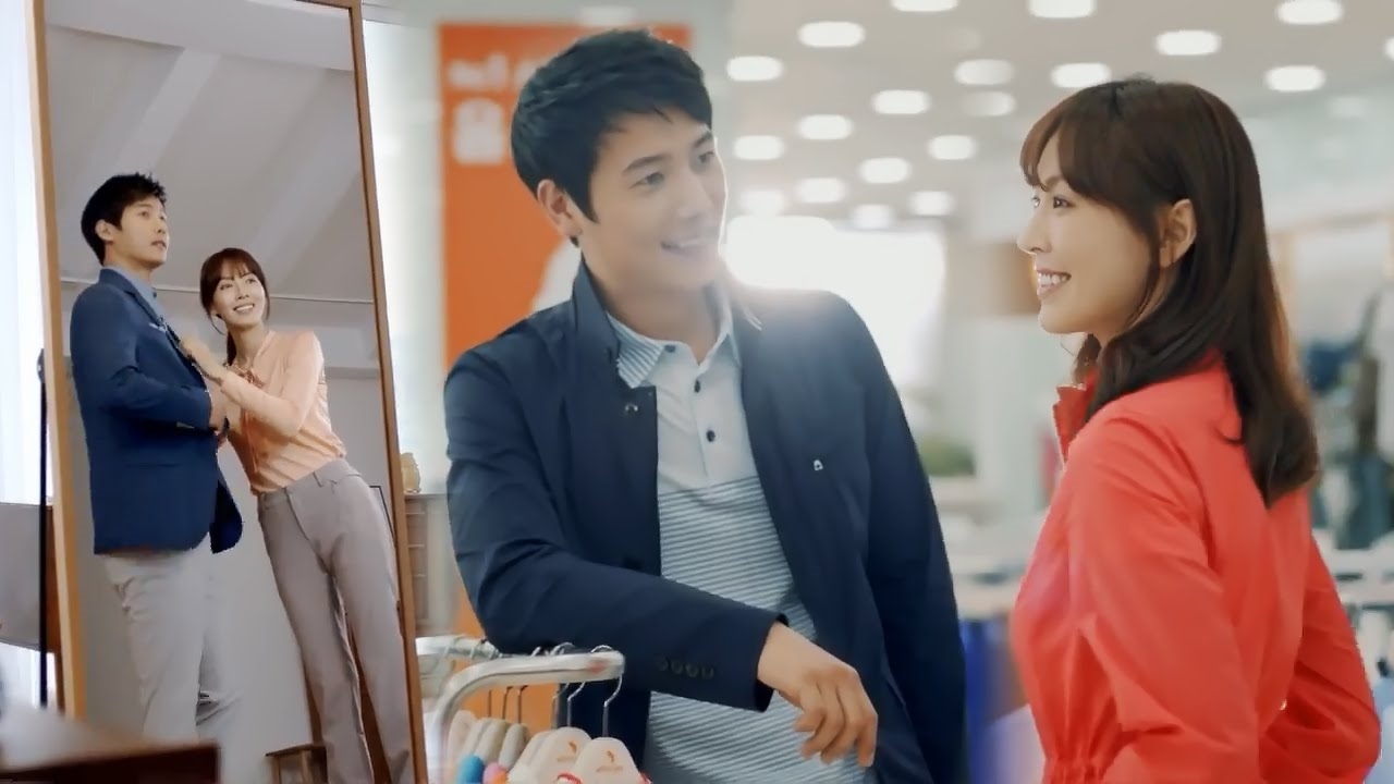 Lee Sang Woo - Kim So Yeon đã định được ngày tổ chức đám cưới