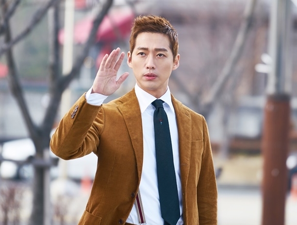 Con đường sự nghiệp đầy chông gai và tâm sự chân thật của 'Chief Kim' Nam Goong Min