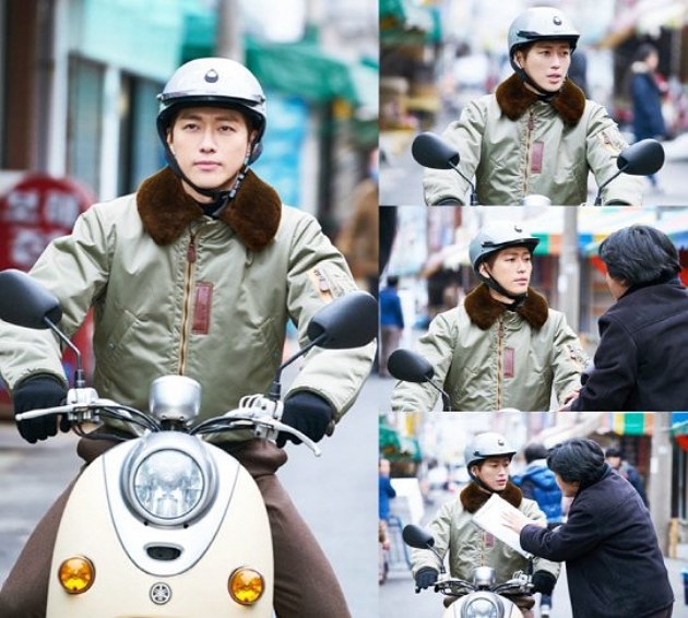 Con đường sự nghiệp đầy chông gai và tâm sự chân thật của 'Chief Kim' Nam Goong Min