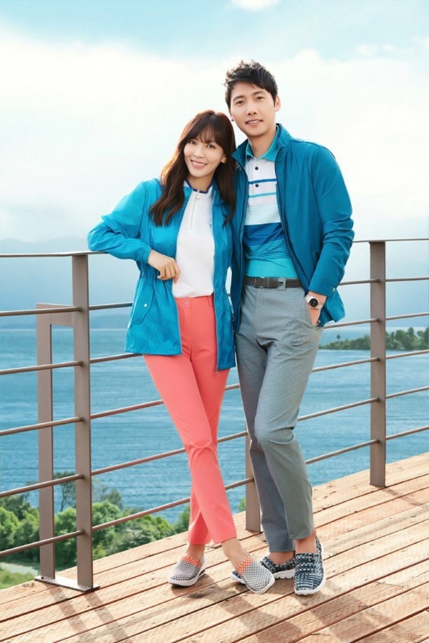 Lee Sang Woo - Kim So Yeon đã định được ngày tổ chức đám cưới