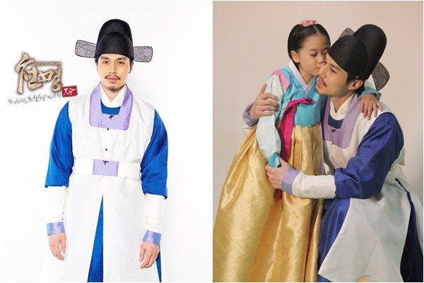 Nhìn lại 18 năm hoạt động của 'thần chết' Lee Dong Wook qua các tác phẩm nổi bật