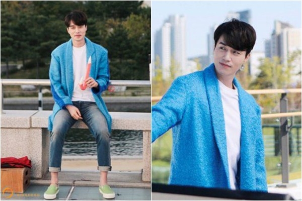 Nhìn lại 18 năm hoạt động của 'thần chết' Lee Dong Wook qua các tác phẩm nổi bật