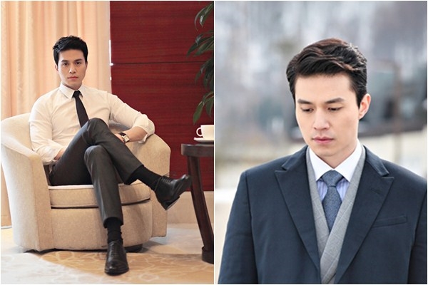 Nhìn lại 18 năm hoạt động của 'thần chết' Lee Dong Wook qua các tác phẩm nổi bật
