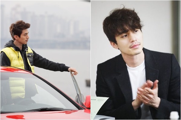 Nhìn lại 18 năm hoạt động của 'thần chết' Lee Dong Wook qua các tác phẩm nổi bật
