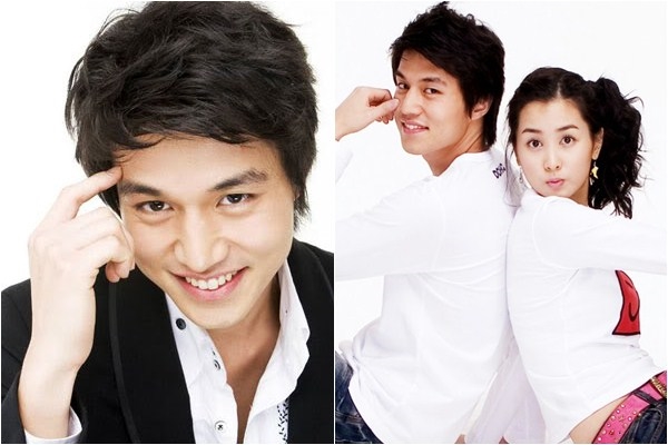 Nhìn lại 18 năm hoạt động của 'thần chết' Lee Dong Wook qua các tác phẩm nổi bật