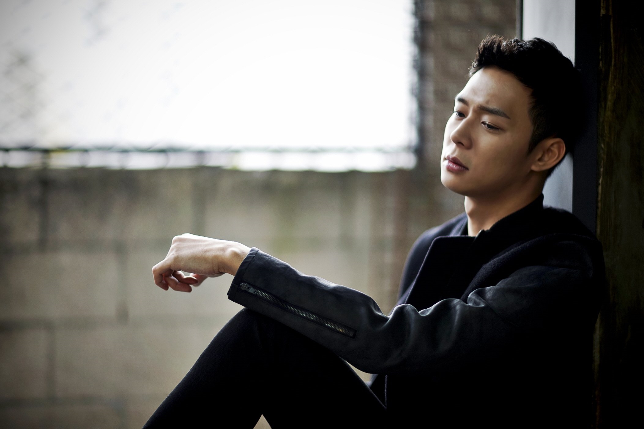 'Hôn thê' của Park Yoo Chun lên tiếng phủ nhận tin đồn kết hôn, báo chí đã nhầm lẫn?