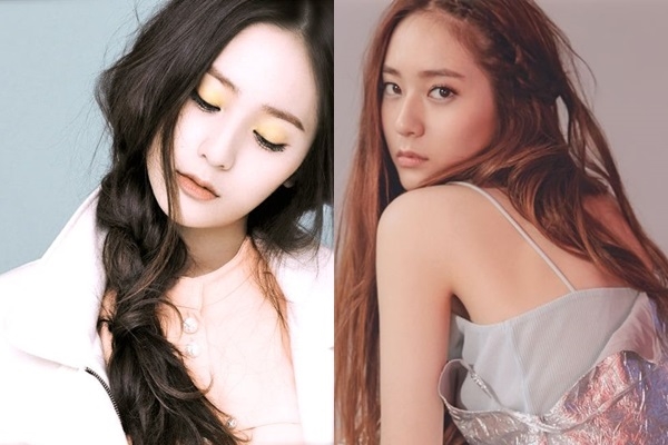 8 nữ diễn viên nổi tiếng xứ Hàn xuất thân từ vai trò ca sĩ