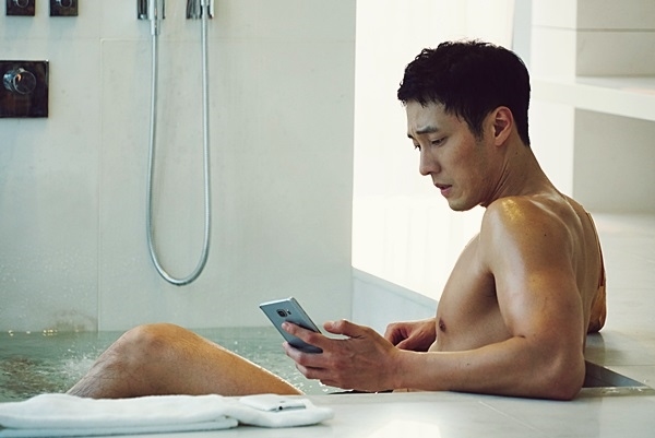 Đã mắt với dàn cơ bụng sáu múi của các trai đẹp trong phim Hàn