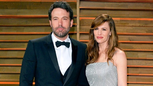 Nỗ lực hàn gắn thất bại, vợ chồng Ben Affleck chính thức ly hôn