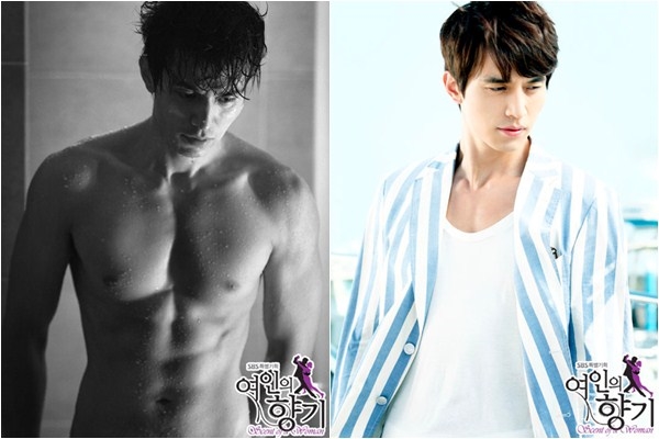 Nhìn lại 18 năm hoạt động của 'thần chết' Lee Dong Wook qua các tác phẩm nổi bật