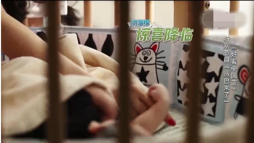 Lần đầu tiên nói về Bọt Biển Nhỏ, AngelaBaby chê con trai hết lời