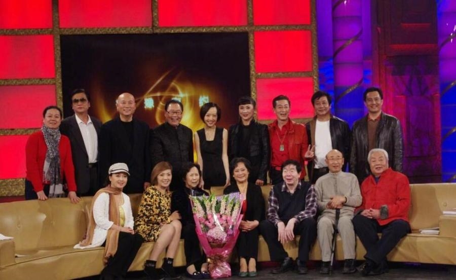 Fan thương tiếc vì đạo diễn Dương Khiết của Tây Du Ký 1986 qua đời