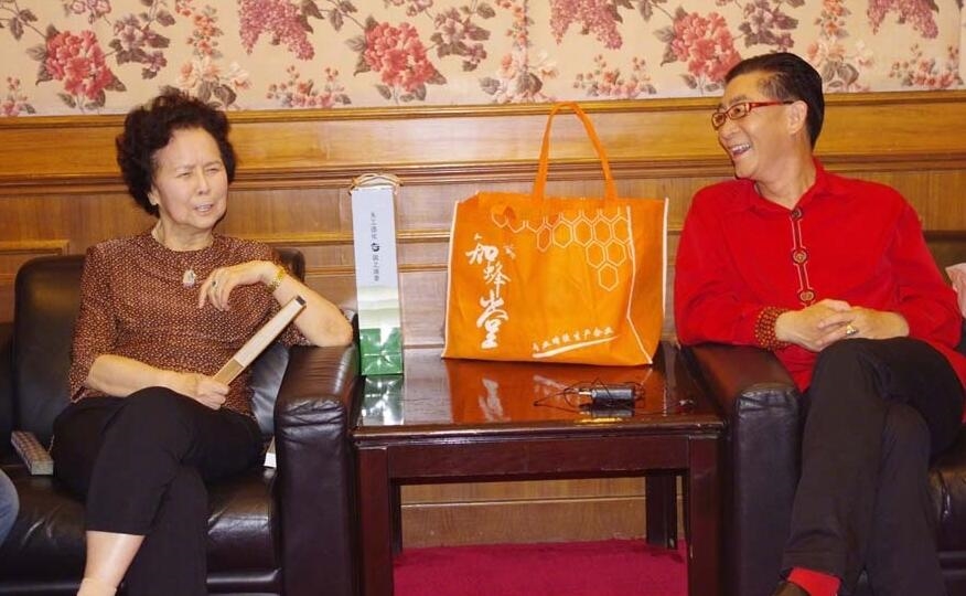 Fan thương tiếc vì đạo diễn Dương Khiết của Tây Du Ký 1986 qua đời