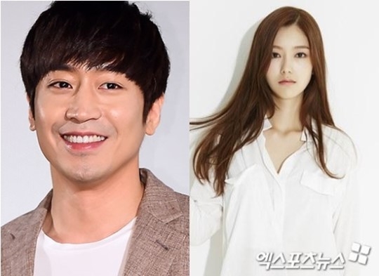 Shinhwa Eric kết hôn tháng 7 này