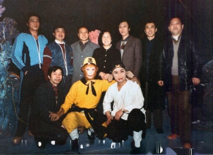 Fan thương tiếc vì đạo diễn Dương Khiết của Tây Du Ký 1986 qua đời