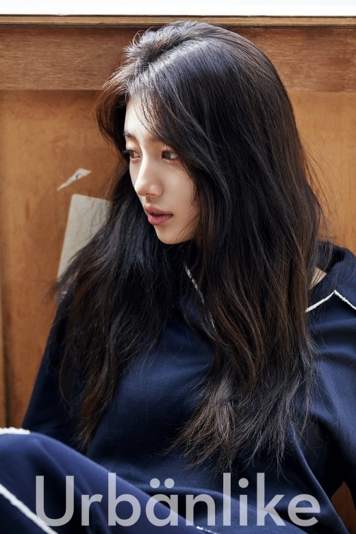 Suzy - Sulli khẳng định đẳng cấp nữ thần trong loạt ảnh mới