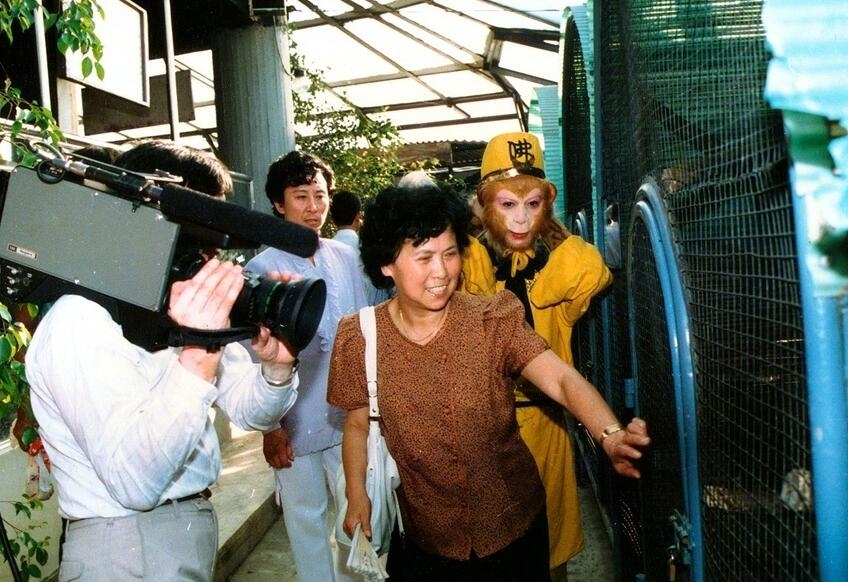 Fan thương tiếc vì đạo diễn Dương Khiết của Tây Du Ký 1986 qua đời