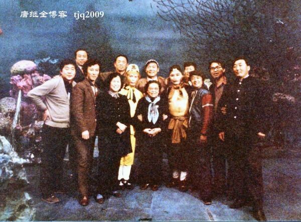 Fan thương tiếc vì đạo diễn Dương Khiết của Tây Du Ký 1986 qua đời