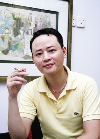 6 diễn viên nhìn đã thấy ghét của màn ảnh Việt