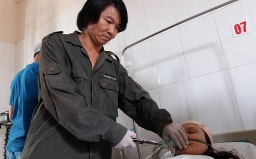 6 diễn viên nhìn đã thấy ghét của màn ảnh Việt
