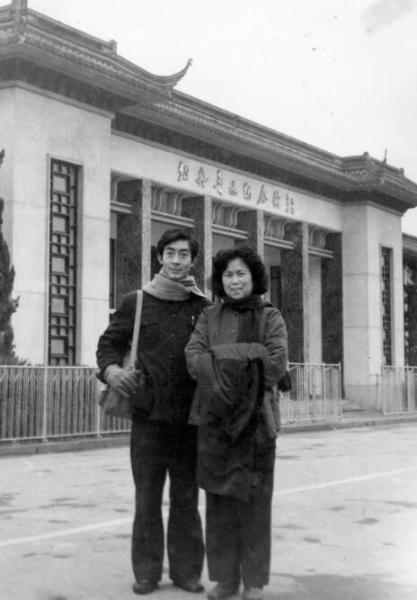 Fan thương tiếc vì đạo diễn Dương Khiết của Tây Du Ký 1986 qua đời