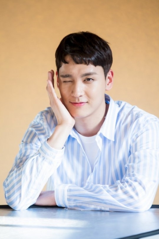 Ji Chang Wook - Nam Ji Hyun đẹp đôi ngây ngất ngay từ cái nhìn đầu tiên