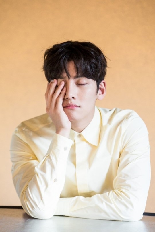 Ji Chang Wook - Nam Ji Hyun đẹp đôi ngây ngất ngay từ cái nhìn đầu tiên