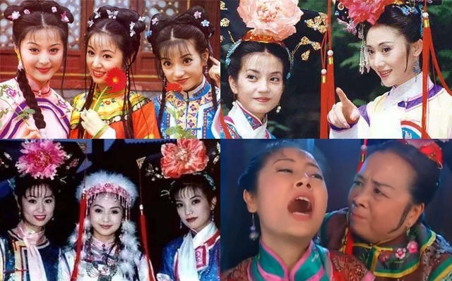Những bí mật ít ai biết về các bộ phim Hoa ngữ kinh điển gắn liền với tuổi thơ