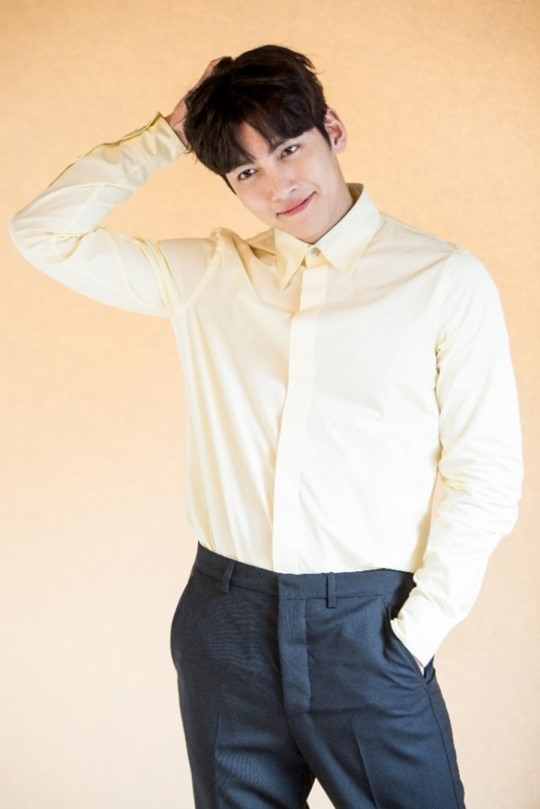 Ji Chang Wook - Nam Ji Hyun đẹp đôi ngây ngất ngay từ cái nhìn đầu tiên
