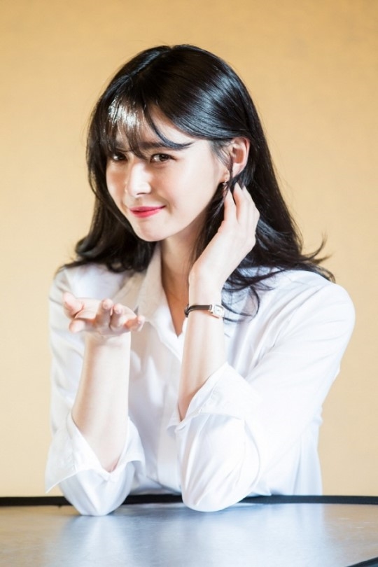 Ji Chang Wook - Nam Ji Hyun đẹp đôi ngây ngất ngay từ cái nhìn đầu tiên