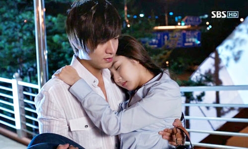 Park Min Young trăn trở với nghiệp diễn sau 11 năm ra mắt